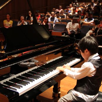 Carlingford Music in Sydney
