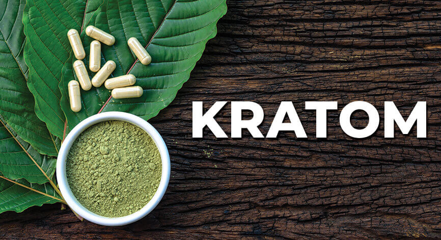 Red Malay Kratom